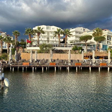 Cunda Panorama Otel Ayvalik Exterior photo