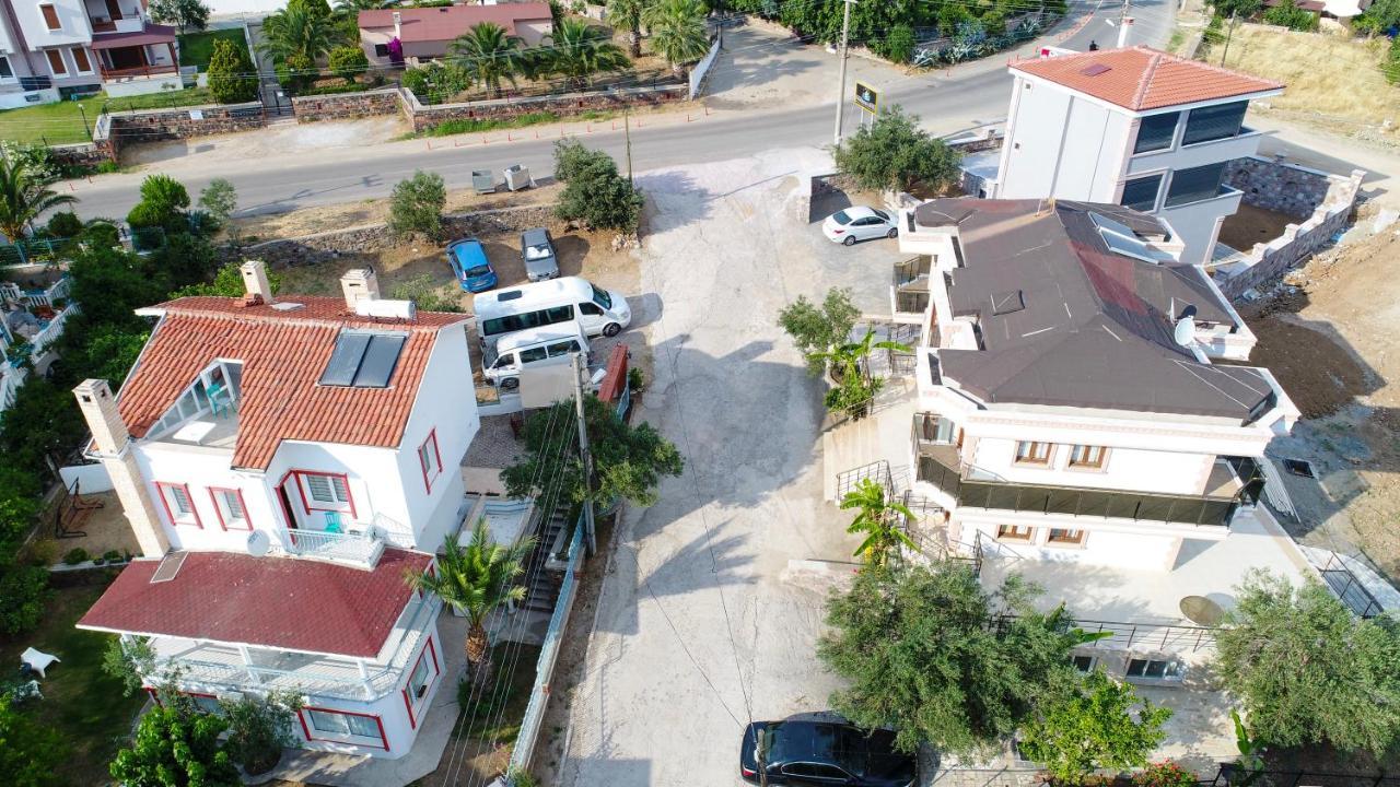 Cunda Panorama Otel Ayvalik Exterior photo