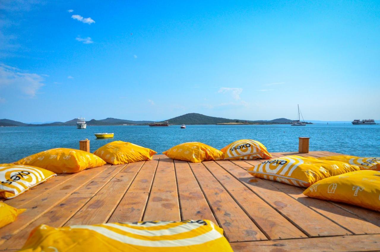 Cunda Panorama Otel Ayvalik Exterior photo