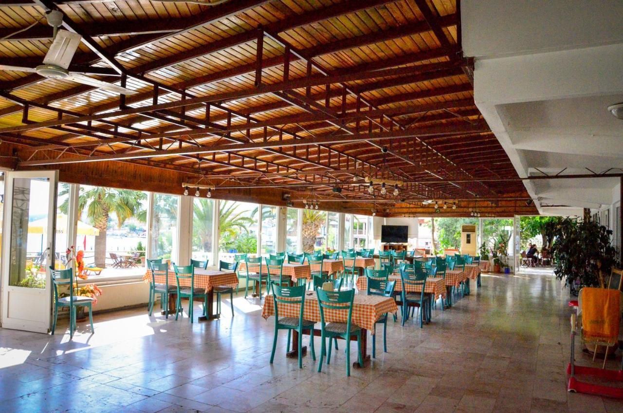 Cunda Panorama Otel Ayvalik Exterior photo