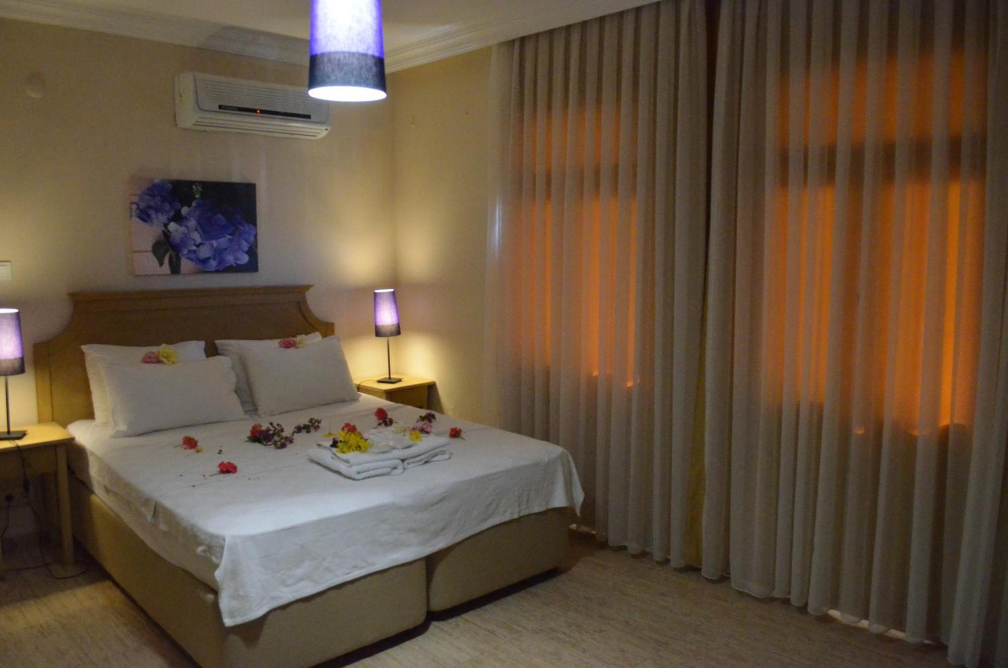 Cunda Panorama Otel Ayvalik Room photo