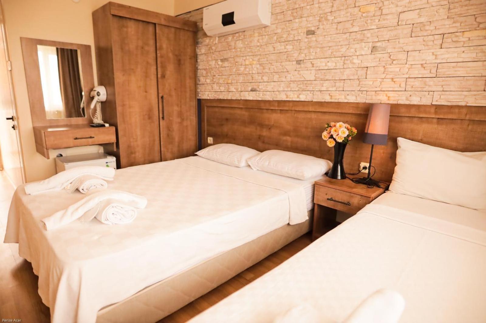 Cunda Panorama Otel Ayvalik Exterior photo