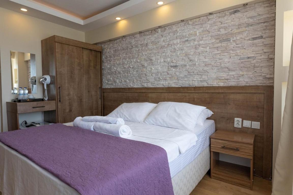 Cunda Panorama Otel Ayvalik Exterior photo