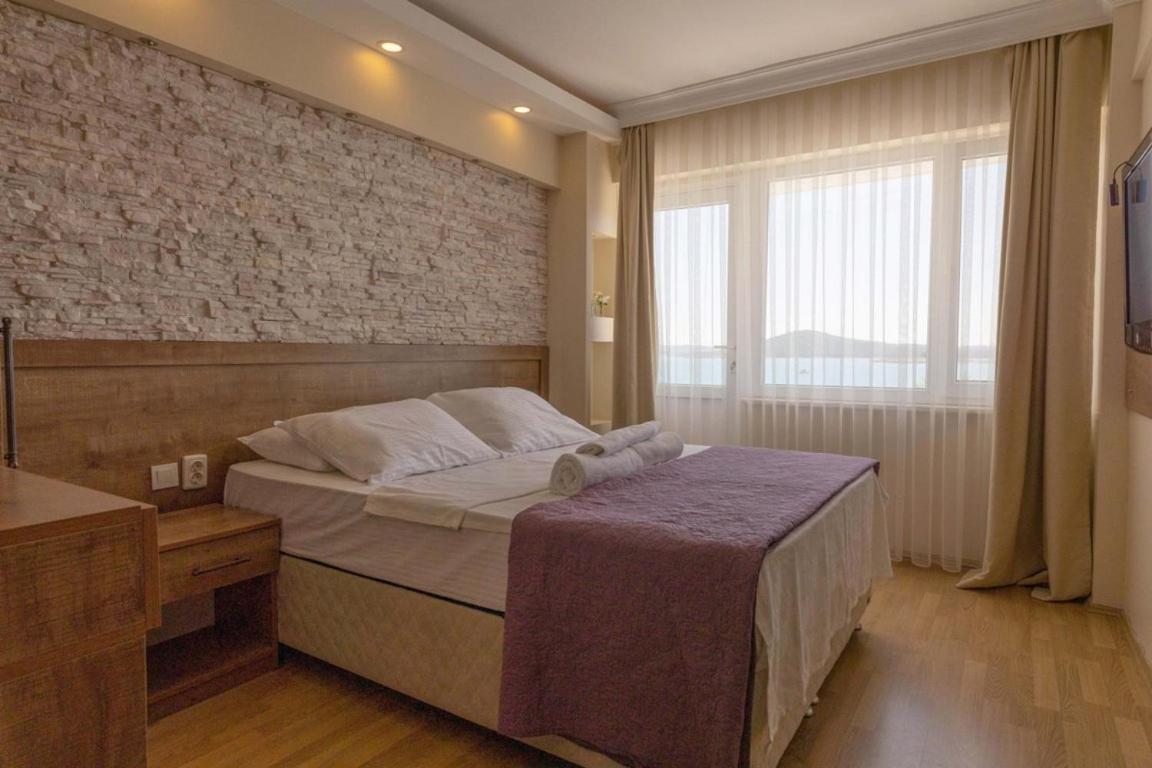 Cunda Panorama Otel Ayvalik Exterior photo