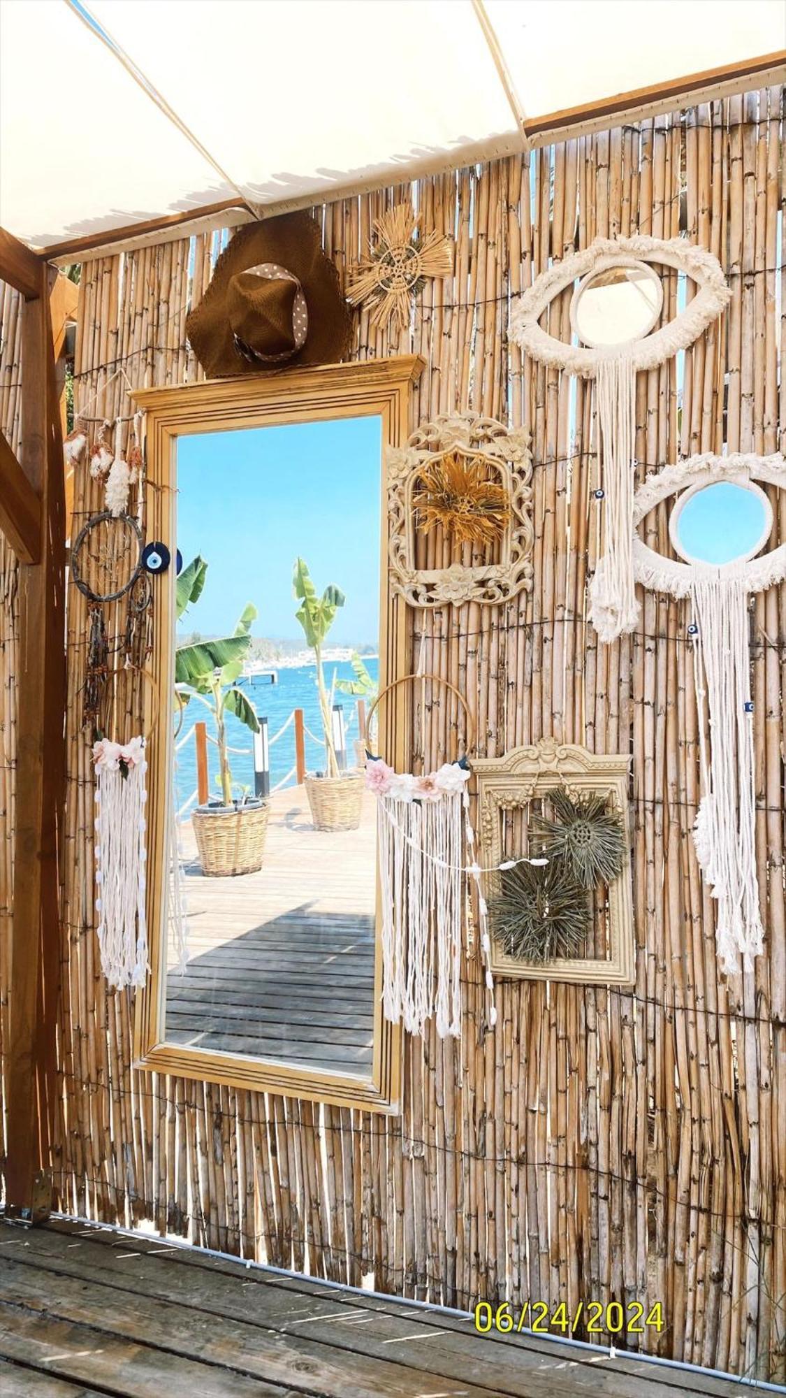 Cunda Panorama Otel Ayvalik Exterior photo